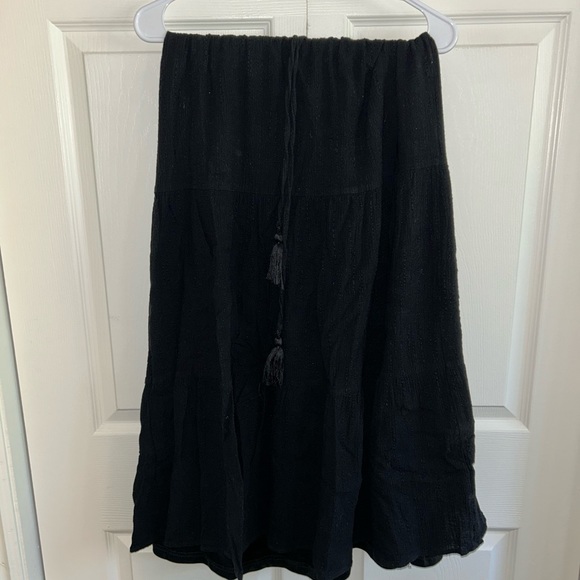 One Loved Babe Cameo Skirt - Picture 3 of 4